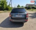 Серый Шкода Октавия, объемом двигателя 2 л и пробегом 239 тыс. км за 14200 $, фото 8 на Automoto.ua