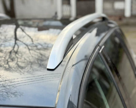 Сірий Шкода Октавія, об'ємом двигуна 2 л та пробігом 210 тис. км за 14900 $, фото 23 на Automoto.ua