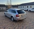 Серый Шкода Октавия, объемом двигателя 1.4 л и пробегом 186 тыс. км за 11700 $, фото 12 на Automoto.ua