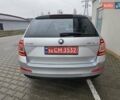 Серый Шкода Октавия, объемом двигателя 1.6 л и пробегом 203 тыс. км за 13900 $, фото 10 на Automoto.ua