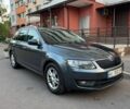 Серый Шкода Октавия, объемом двигателя 1.6 л и пробегом 237 тыс. км за 12000 $, фото 1 на Automoto.ua
