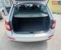 Серый Шкода Октавия, объемом двигателя 1.8 л и пробегом 200 тыс. км за 10700 $, фото 11 на Automoto.ua
