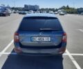 Серый Шкода Октавия, объемом двигателя 2 л и пробегом 223 тыс. км за 11400 $, фото 3 на Automoto.ua