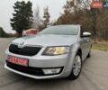 Шкода Октавия 2016 в Ковель на Automoto.ua Серый Шкода Октавия, объемом двигателя 0 л и пробегом 227 тыс. км за 12700 $, фото 17 на Automoto.ua