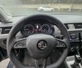 Серый Шкода Октавия, объемом двигателя 1.6 л и пробегом 232 тыс. км за 11200 $, фото 13 на Automoto.ua