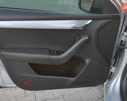 Серый Шкода Октавия, объемом двигателя 1.98 л и пробегом 284 тыс. км за 13500 $, фото 15 на Automoto.ua