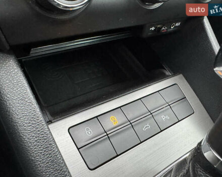 Серый Шкода Октавия, объемом двигателя 1.98 л и пробегом 340 тыс. км за 11700 $, фото 14 на Automoto.ua