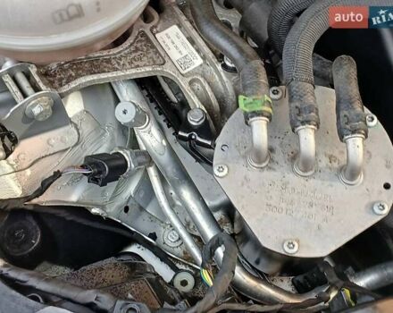 Сірий Шкода Октавія, об'ємом двигуна 1.6 л та пробігом 206 тис. км за 10100 $, фото 14 на Automoto.ua