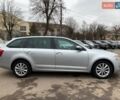 Серый Шкода Октавия, объемом двигателя 2 л и пробегом 176 тыс. км за 13290 $, фото 3 на Automoto.ua