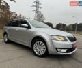 Шкода Октавия 2016 в Ковель на Automoto.ua Серый Шкода Октавия, объемом двигателя 0 л и пробегом 227 тыс. км за 12700 $, фото 8 на Automoto.ua