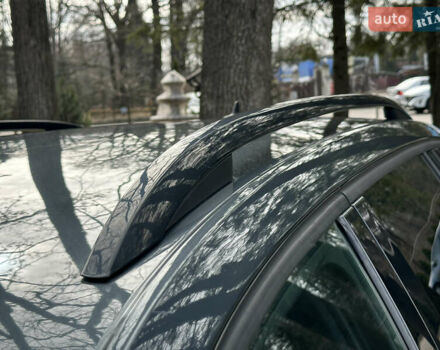 Серый Шкода Октавия, объемом двигателя 2 л и пробегом 230 тыс. км за 15499 $, фото 29 на Automoto.ua