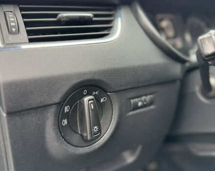 Серый Шкода Октавия, объемом двигателя 2 л и пробегом 224 тыс. км за 12900 $, фото 24 на Automoto.ua