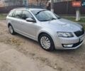 Серый Шкода Октавия, объемом двигателя 1.6 л и пробегом 240 тыс. км за 11300 $, фото 8 на Automoto.ua