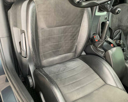 Серый Шкода Октавия, объемом двигателя 1.4 л и пробегом 110 тыс. км за 12777 $, фото 10 на Automoto.ua