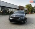 Сірий Шкода Октавія, об'ємом двигуна 1.97 л та пробігом 233 тис. км за 12990 $, фото 1 на Automoto.ua