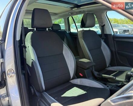 Шкода Октавия 2016 в Ровно на Automoto.ua Серый Шкода Октавия, объемом двигателя 2 л и пробегом 231 тыс. км за 15599 $, фото 50 на Automoto.ua