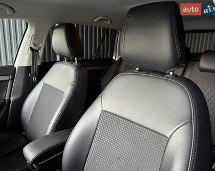 Серый Шкода Октавия, объемом двигателя 1.6 л и пробегом 271 тыс. км за 9799 $, фото 16 на Automoto.ua