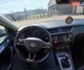 Сірий Шкода Октавія, об'ємом двигуна 1.6 л та пробігом 206 тис. км за 10100 $, фото 18 на Automoto.ua
