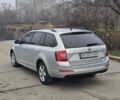 Серый Шкода Октавия, объемом двигателя 2 л и пробегом 270 тыс. км за 13500 $, фото 9 на Automoto.ua