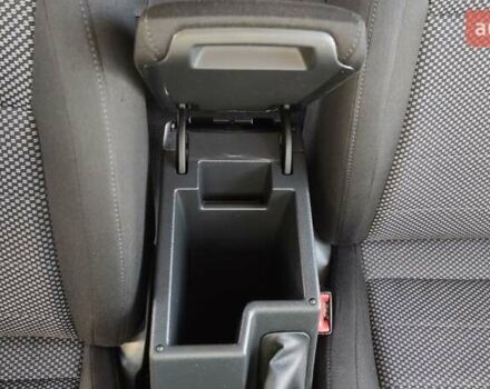 Серый Шкода Октавия, объемом двигателя 1.98 л и пробегом 284 тыс. км за 13500 $, фото 36 на Automoto.ua