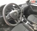 Серый Шкода Октавия, объемом двигателя 1.6 л и пробегом 170 тыс. км за 12750 $, фото 5 на Automoto.ua