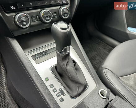 Шкода Октавія 2016 у Вінниці на Automoto.ua Сірий Шкода Октавія, об'ємом двигуна 1.6 л та пробігом 232 тис. км за 11777 $, фото 46 на Automoto.ua