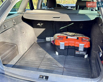 Сірий Шкода Октавія, об'ємом двигуна 1.97 л та пробігом 255 тис. км за 12700 $, фото 46 на Automoto.ua