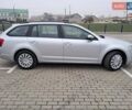 Сірий Шкода Октавія, об'ємом двигуна 1.6 л та пробігом 235 тис. км за 10300 $, фото 4 на Automoto.ua