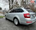 Серый Шкода Октавия, объемом двигателя 1.6 л и пробегом 228 тыс. км за 11300 $, фото 22 на Automoto.ua