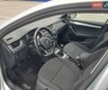 Сірий Шкода Октавія, об'ємом двигуна 1.6 л та пробігом 245 тис. км за 10700 $, фото 10 на Automoto.ua