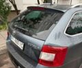 Серый Шкода Октавия, объемом двигателя 1.6 л и пробегом 297 тыс. км за 10100 $, фото 7 на Automoto.ua