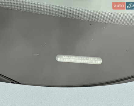 Шкода Октавія 2016 у Вінниці на Automoto.ua Сірий Шкода Октавія, об'ємом двигуна 1.6 л та пробігом 232 тис. км за 11777 $, фото 6 на Automoto.ua