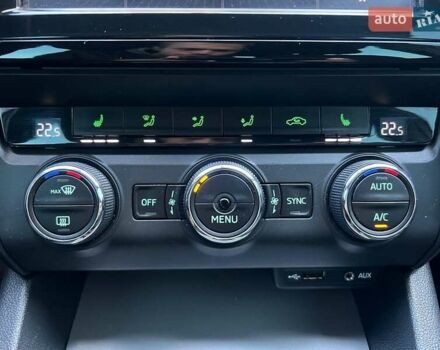Шкода Октавія 2016 у Хмельницькому на Automoto.ua Сірий Шкода Октавія, об'ємом двигуна 1.97 л та пробігом 303 тис. км за 14700 $, фото 22 на Automoto.ua