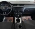Серый Шкода Октавия, объемом двигателя 1.6 л и пробегом 239 тыс. км за 12350 $, фото 10 на Automoto.ua