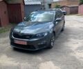 Сірий Шкода Октавія, об'ємом двигуна 2 л та пробігом 280 тис. км за 13200 $, фото 1 на Automoto.ua