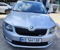Сірий Шкода Октавія, об'ємом двигуна 1.97 л та пробігом 278 тис. км за 12500 $, фото 1 на Automoto.ua