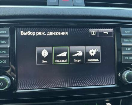 Серый Шкода Октавия, объемом двигателя 1.97 л и пробегом 260 тыс. км за 16999 $, фото 51 на Automoto.ua