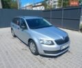 Серый Шкода Октавия, объемом двигателя 1.6 л и пробегом 284 тыс. км за 9899 $, фото 1 на Automoto.ua