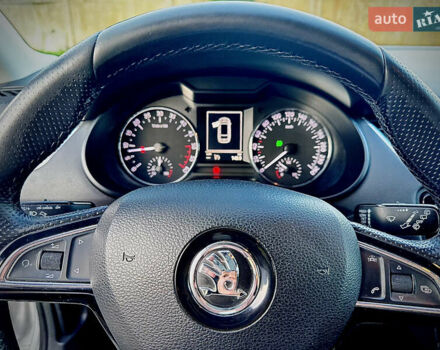 Серый Шкода Октавия, объемом двигателя 1.6 л и пробегом 237 тыс. км за 17145 $, фото 43 на Automoto.ua