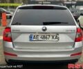 Серый Шкода Октавия, объемом двигателя 1.6 л и пробегом 273 тыс. км за 10900 $, фото 4 на Automoto.ua