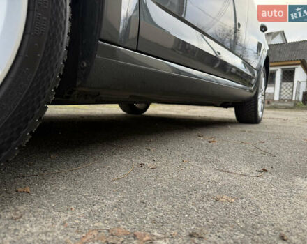 Сірий Шкода Октавія, об'ємом двигуна 2 л та пробігом 210 тис. км за 14900 $, фото 135 на Automoto.ua