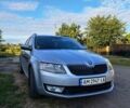 Серый Шкода Октавия, объемом двигателя 1.6 л и пробегом 310 тыс. км за 9700 $, фото 1 на Automoto.ua