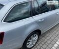Серый Шкода Октавия, объемом двигателя 1.6 л и пробегом 210 тыс. км за 12500 $, фото 4 на Automoto.ua