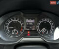 Серый Шкода Октавия, объемом двигателя 1.97 л и пробегом 239 тыс. км за 15900 $, фото 58 на Automoto.ua