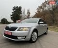 Шкода Октавия 2016 в Ковель на Automoto.ua Серый Шкода Октавия, объемом двигателя 0 л и пробегом 227 тыс. км за 12700 $, фото 10 на Automoto.ua