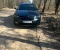 Серый Шкода Октавия, объемом двигателя 1.97 л и пробегом 225 тыс. км за 13150 $, фото 1 на Automoto.ua