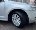 Серый Шкода Октавия, объемом двигателя 1.6 л и пробегом 228 тыс. км за 11300 $, фото 7 на Automoto.ua