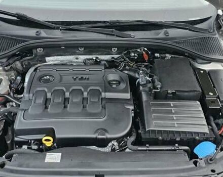 Серый Шкода Октавия, объемом двигателя 1.6 л и пробегом 255 тыс. км за 11300 $, фото 15 на Automoto.ua