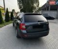Сірий Шкода Октавія, об'ємом двигуна 1.97 л та пробігом 233 тис. км за 12990 $, фото 6 на Automoto.ua