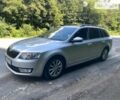 Серый Шкода Октавия, объемом двигателя 1.6 л и пробегом 285 тыс. км за 12600 $, фото 2 на Automoto.ua